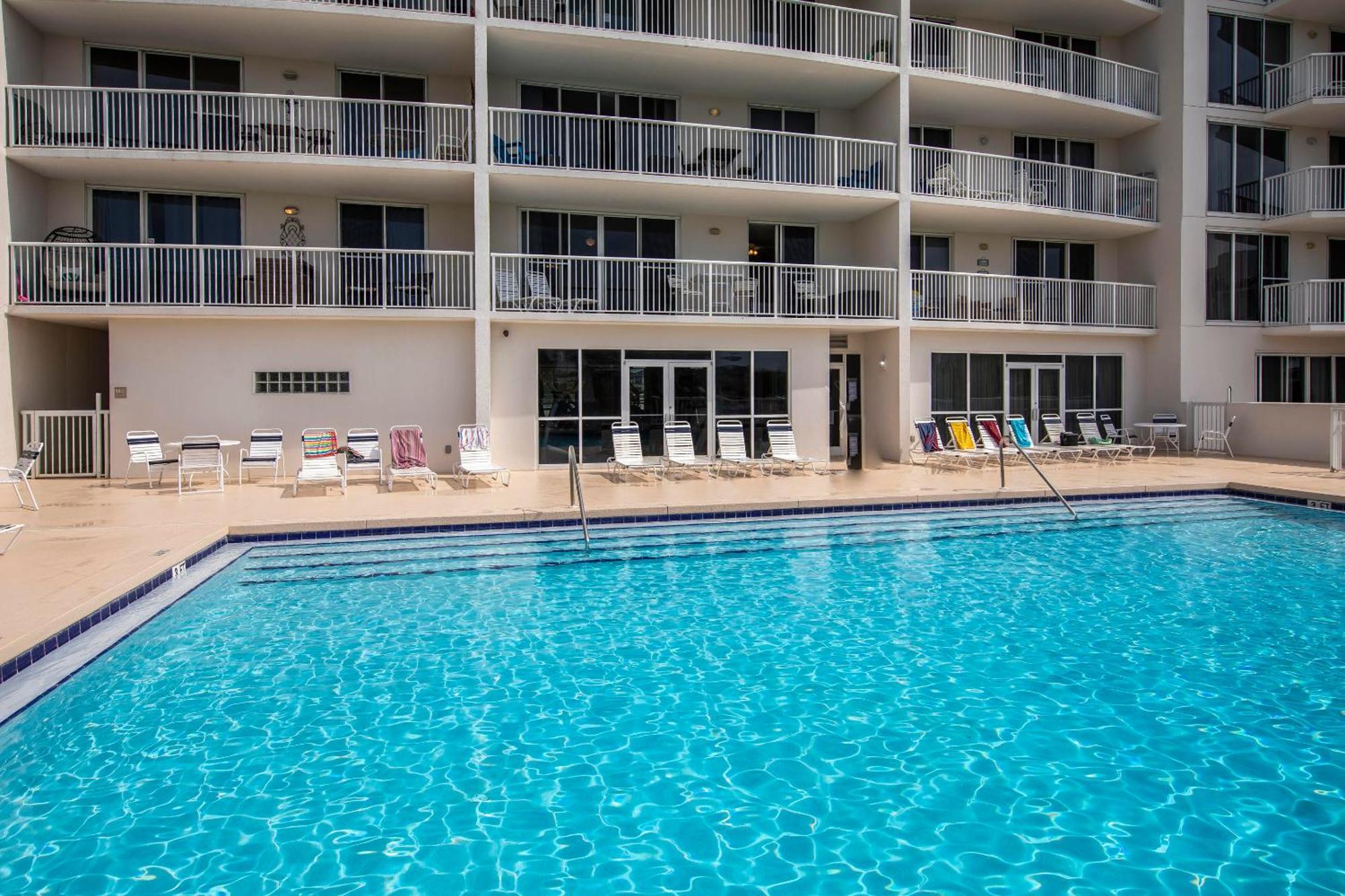 Terrace At Pelican Beach 703 Apartment Destin Exterior photo