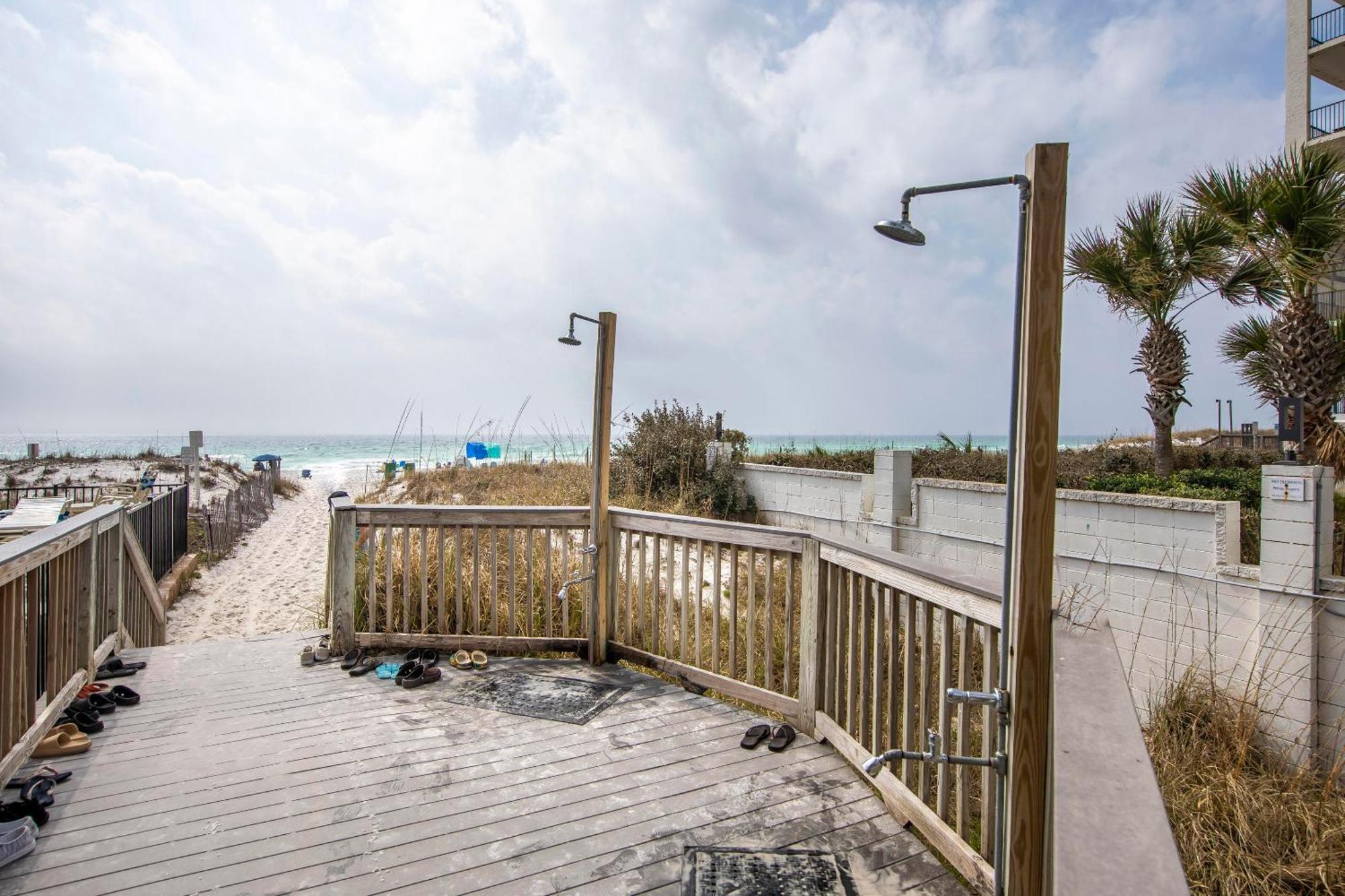 Terrace At Pelican Beach 703 Apartment Destin Exterior photo